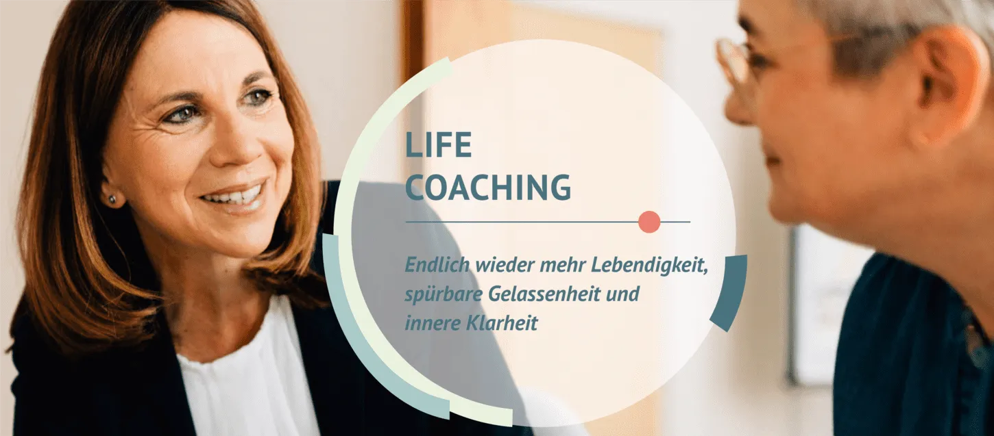 Life Coaching 