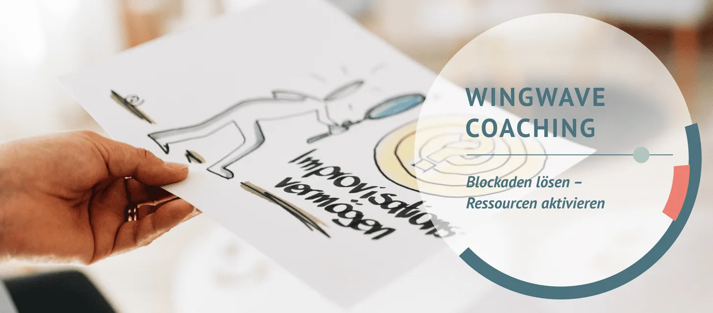 Wingwave Coaching 